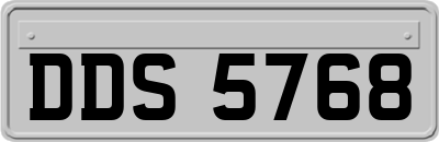 DDS5768