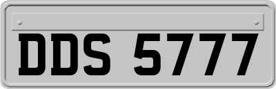 DDS5777