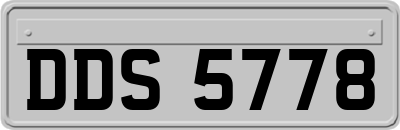 DDS5778