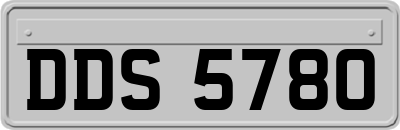DDS5780