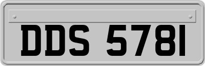 DDS5781