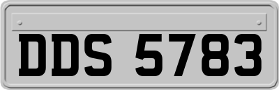 DDS5783