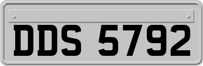 DDS5792
