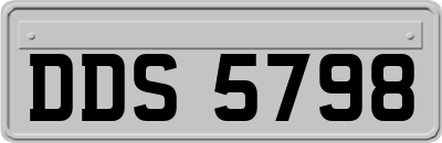 DDS5798