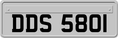 DDS5801