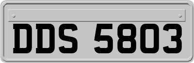 DDS5803