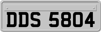 DDS5804