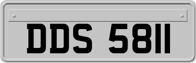 DDS5811