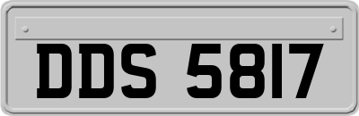 DDS5817