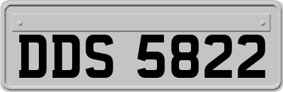 DDS5822