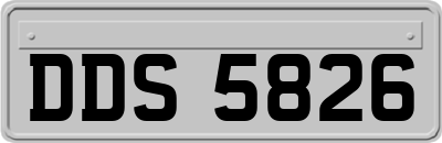 DDS5826