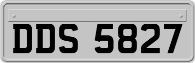 DDS5827