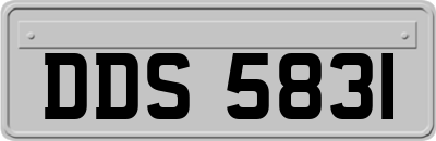 DDS5831