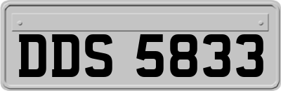 DDS5833