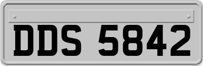DDS5842