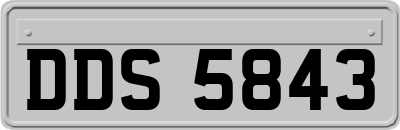 DDS5843