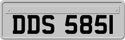 DDS5851