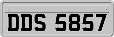 DDS5857