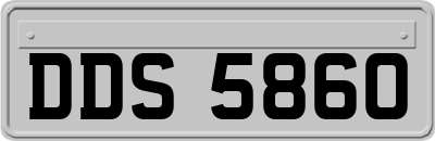 DDS5860