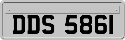 DDS5861