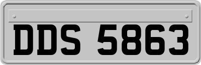 DDS5863
