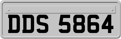 DDS5864
