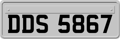 DDS5867