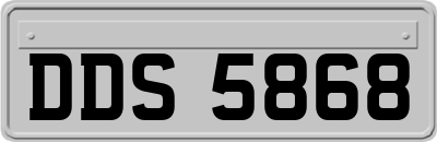 DDS5868