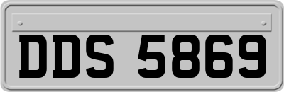 DDS5869