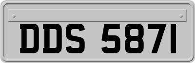 DDS5871
