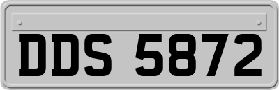 DDS5872