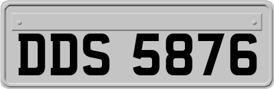 DDS5876