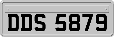 DDS5879