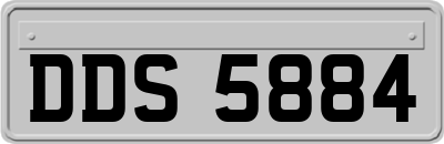 DDS5884