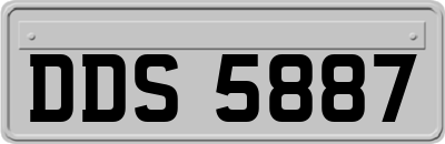 DDS5887