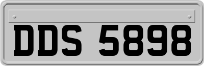 DDS5898