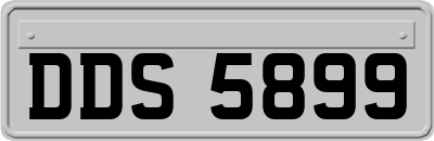 DDS5899