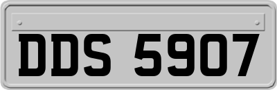 DDS5907