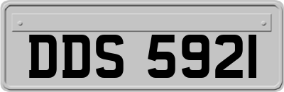 DDS5921