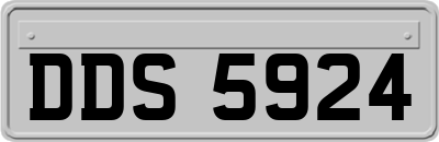 DDS5924