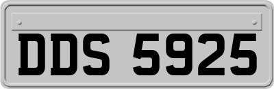 DDS5925