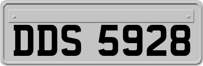 DDS5928