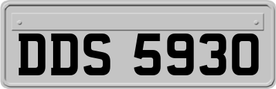 DDS5930