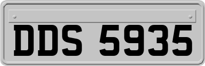 DDS5935