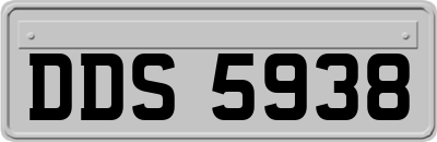 DDS5938