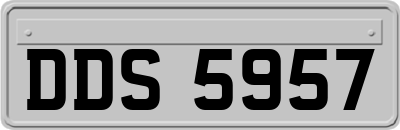 DDS5957