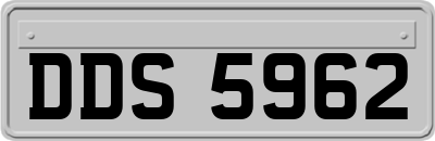DDS5962