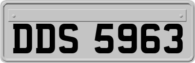 DDS5963