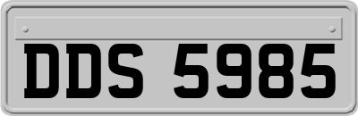 DDS5985