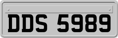 DDS5989